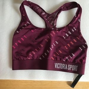 Victoria’s Secret Sport Bra Size XS
